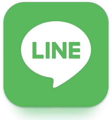 LINE