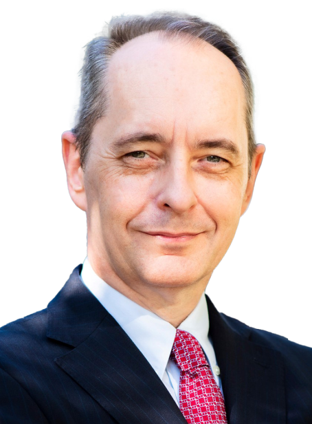 ハロルド・ジョージ・メイ