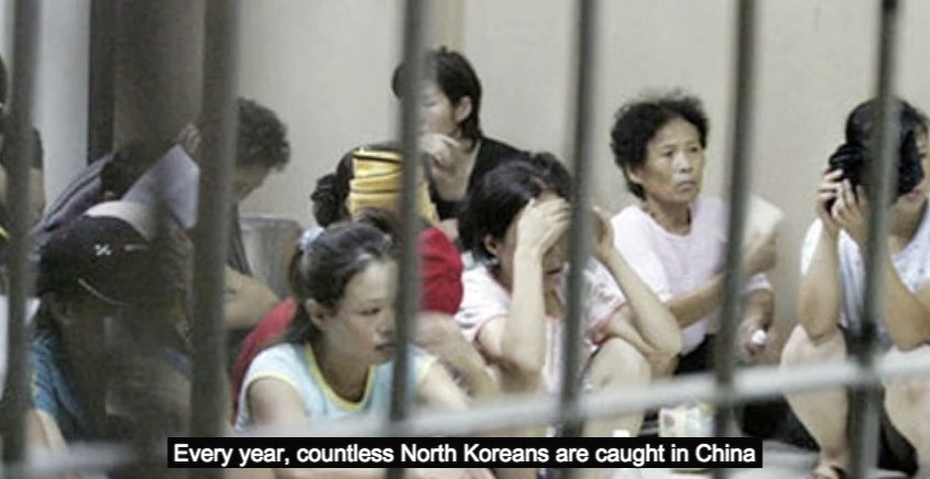 北朝鮮での生活を脱北者の女性が語る 死刑を免れ生き延びた ...